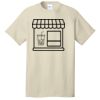 Cotton Tee Thumbnail