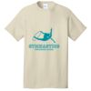 Cotton Tee Thumbnail