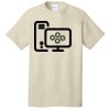 Cotton Tee Thumbnail