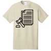 Cotton Tee Thumbnail