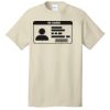 Cotton Tee Thumbnail