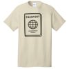 Cotton Tee Thumbnail