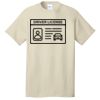 Cotton Tee Thumbnail