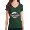 Women's V-Neck Tee Thumbnail