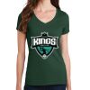 Women's V-Neck Tee Thumbnail