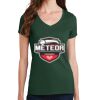 Women's V-Neck Tee Thumbnail