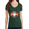 Women's V-Neck Tee Thumbnail