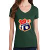 Women's V-Neck Tee Thumbnail