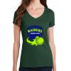 Women's V-Neck Tee Thumbnail