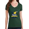 Women's V-Neck Tee Thumbnail