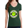 Women's V-Neck Tee Thumbnail