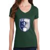 Women's V-Neck Tee Thumbnail