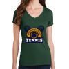 Women's V-Neck Tee Thumbnail