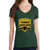Women's V-Neck Tee Thumbnail