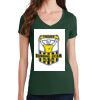 Women's V-Neck Tee Thumbnail