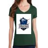 Women's V-Neck Tee Thumbnail