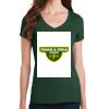 Women's V-Neck Tee Thumbnail