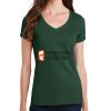 Women's V-Neck Tee Thumbnail