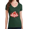 Women's V-Neck Tee Thumbnail