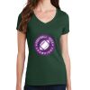 Women's V-Neck Tee Thumbnail