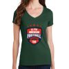 Women's V-Neck Tee Thumbnail