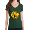 Women's V-Neck Tee Thumbnail