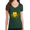 Women's V-Neck Tee Thumbnail