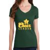 Women's V-Neck Tee Thumbnail