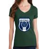 Women's V-Neck Tee Thumbnail