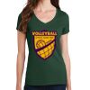 Women's V-Neck Tee Thumbnail