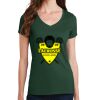 Women's V-Neck Tee Thumbnail