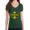 Women's V-Neck Tee Thumbnail