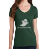 Women's V-Neck Tee Thumbnail