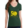 Women's V-Neck Tee Thumbnail