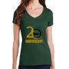 Women's V-Neck Tee Thumbnail