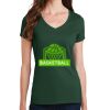 Women's V-Neck Tee Thumbnail