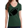 Women's V-Neck Tee Thumbnail