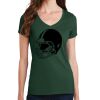 Women's V-Neck Tee Thumbnail