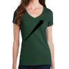 Women's V-Neck Tee Thumbnail