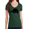 Women's V-Neck Tee Thumbnail