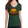Women's V-Neck Tee Thumbnail
