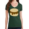 Women's V-Neck Tee Thumbnail