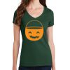 Women's V-Neck Tee Thumbnail