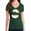 Women's V-Neck Tee Thumbnail