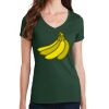 Women's V-Neck Tee Thumbnail