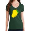 Women's V-Neck Tee Thumbnail