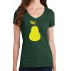 Women's V-Neck Tee Thumbnail