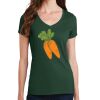 Women's V-Neck Tee Thumbnail