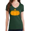 Women's V-Neck Tee Thumbnail