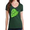 Women's V-Neck Tee Thumbnail